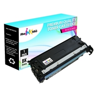 HP CE260A 647A Black Compatible Toner Cartridge