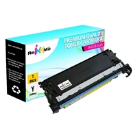 HP CE262A 648A Yellow Compatible Toner Cartridge