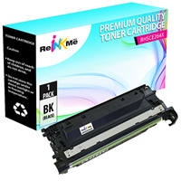 HP CE264X 646X Black Compatible Toner Cartridge