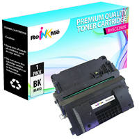 HP CE390X 90X Compatible High Yield Toner Cartridge