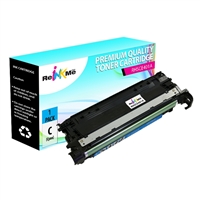 HP CE401A 507A Cyan Compatible Toner Cartridge