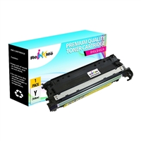 HP CE402A 507A Yellow Compatible Toner Cartridge