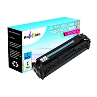 HP CF211A 131A Cyan Compatible Toner Cartridge