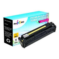 HP CF212A 131A Yellow Compatible Toner Cartridge