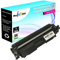 HP CF217A 17A Compatible Toner Cartridge