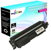 HP CF230A 30A Black Compatible Toner Cartridge