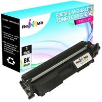 HP CF230X 30X Black Compatible Toner Cartridge