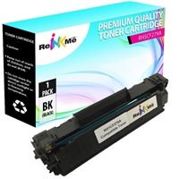 HP CF279A 79A Black Compatible Toner Cartridge