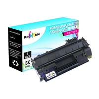 HP CF280A Compatible Toner Cartridge