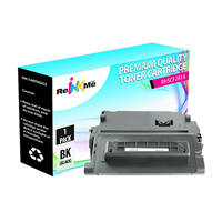 HP CF281A 81A Compatible Toner Cartridge