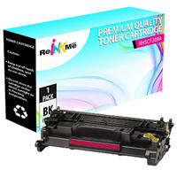 HP CF289A 89A Compatible Toner Cartridge