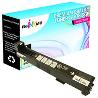 HP CF300A 827A Black Compatible Toner Cartridge