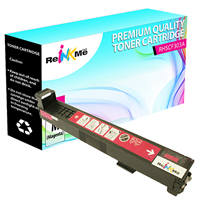 HP CF303A 827A Magenta Compatible Toner Cartridge