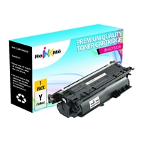 HP CF332A Yellow Compatible Toner Cartridge