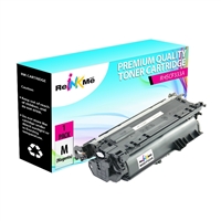 HP CF333A Magenta Compatiible Toner Cartridge