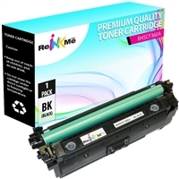 HP 508A Black Compatible Toner Cartridge