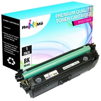 HP CF360X Black Compatible High Yield Toner Cartridge