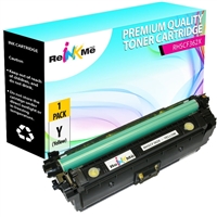 HP CF362X Yellow Compatible High Yield Toner Cartridge