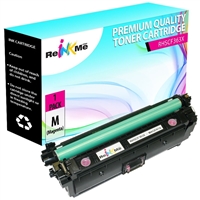 HP CF363X Magenta Compatible High Yield Toner Cartridge