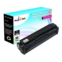 HP CF380A Black Compatible Toner Cartridge