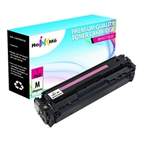 HP CF383A Magenta Compatible Toner Cartridge