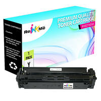 HP CF402A Yellow Compatible Toner Cartridge