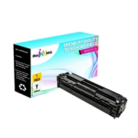 HP CF412A 410A Yellow Compatible Toner Cartridge