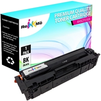 HP CF510A 204A Black Compatible Toner Cartridge