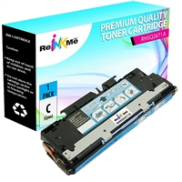 HP Q2671A Cyan Compatible Toner Cartridge