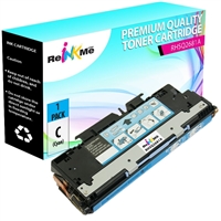 HP Q2681A Cyan Compatible Toner Cartridge