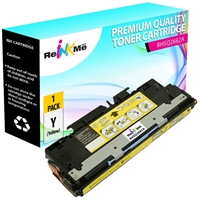 HP Q2682A Yellow Compatible Toner Cartridge