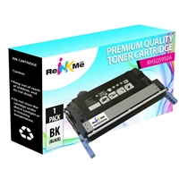 HP Q5950A Black Compatible Toner Cartridge