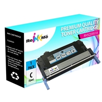 HP Q5951A Cyan Compatible Toner Cartridge