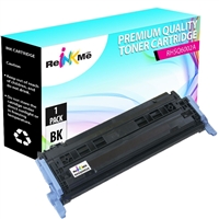 HP Q6000A Black Compatible Toner Cartridge