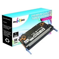 HP Q6470A Black Compatible Toner Cartridge