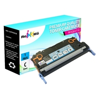 HP Q6471A Cyan Compatible Toner Cartridge