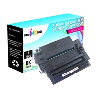 HP Q7551X 51X Compatible High Yield Toner Cartridge