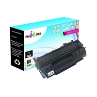 HP Q7553A Compatible Toner Cartridge