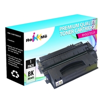 HP Q7553X Compatible High Yield Toner Cartridge