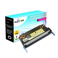 HP Q7582A Yellow Compatible Toner Cartridge