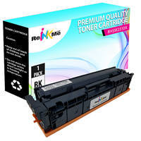 HP W2310A 215A Black Compatible Toner Cartridge