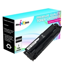 HP CF500X 202X Black Compatible Toner Cartridge