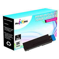 Okidata 44574701 Compatible Toner Cartridge