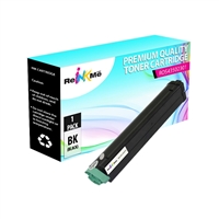 Okidata 43502301 Compatible Black Toner Cartridge