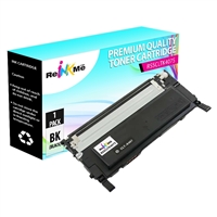 Samsung CLT-K407S Black Compatible Toner Cartridge