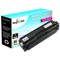 Samsung CLT-K504S Black Compatible Toner Cartridge