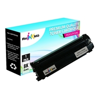 Samsung CLT-K506L Black High Yield Compatible Toner Cartridge