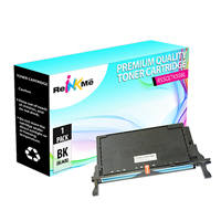 Samsung CLT-K508L Black Compatible Toner Cartridge