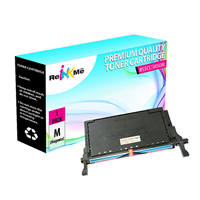 Samsung CLT-M508L Magenta Compatible Toner Cartridge