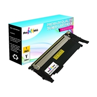 Samsung CLT-Y406S Yellow Compatible Toner Cartridge